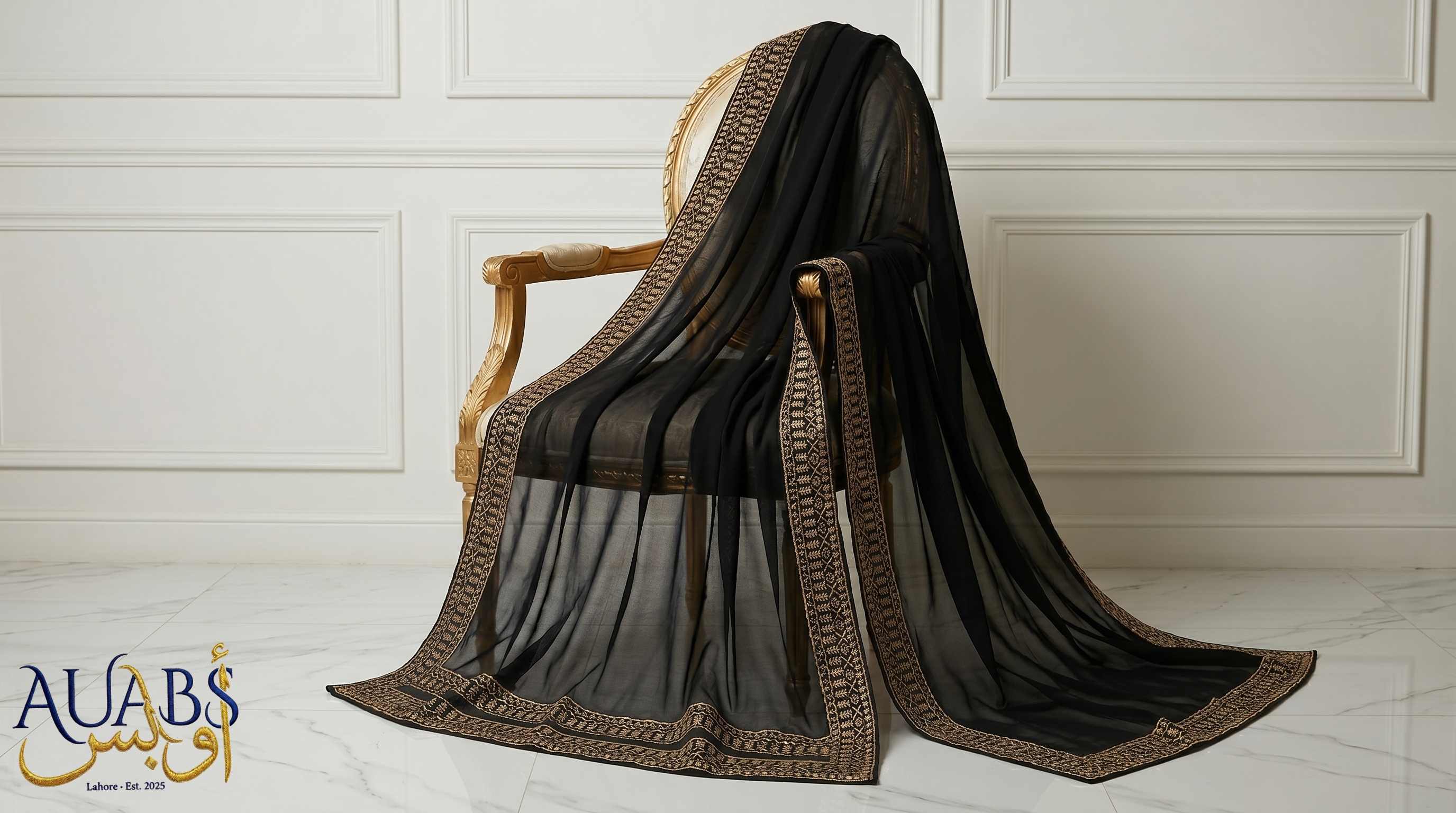 Heritage Shawls