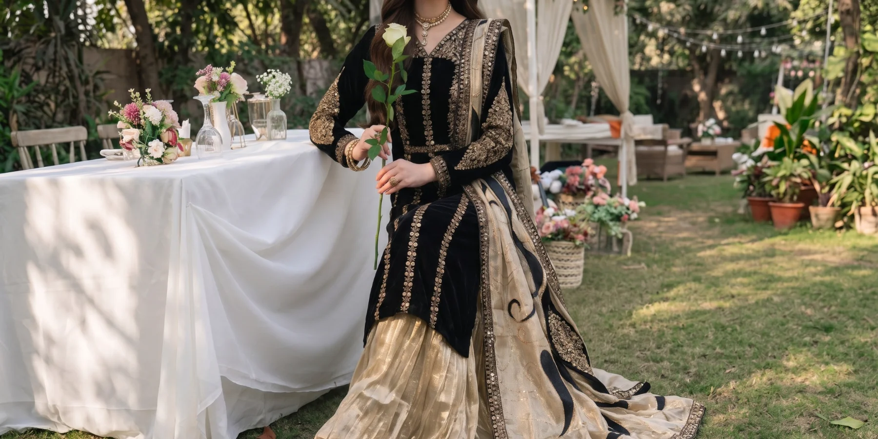 THE VELVET CHRONICLES